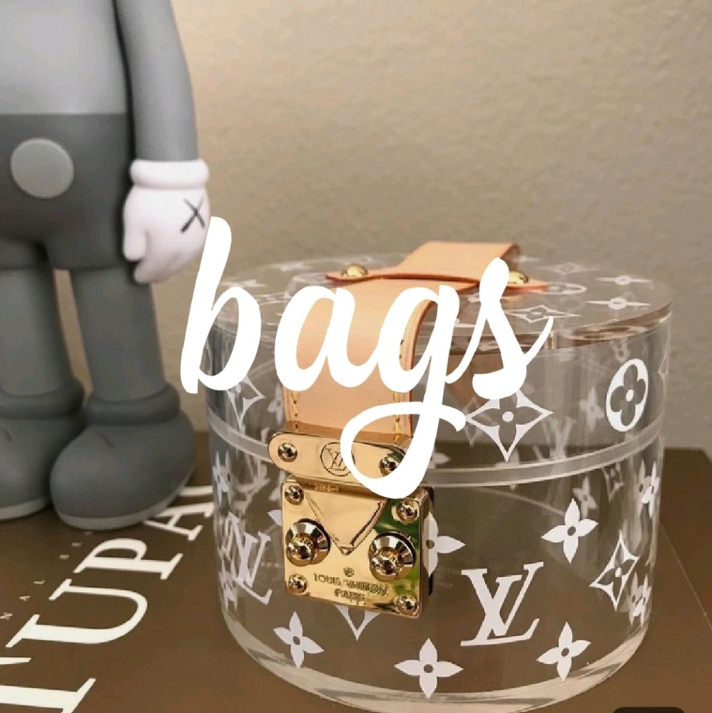 BAGS & PURSES ❕